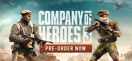 Company of Heroes 3