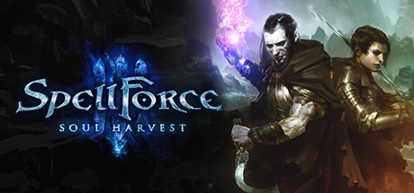 SpellForce 3: Soul Harvest