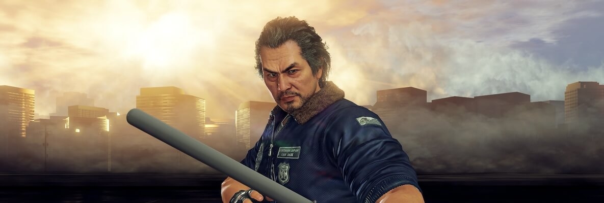 Yakuza: Like a Dragon İnceleme