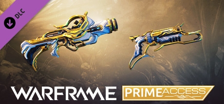 Warframe: Nidus Prime Access - Virulence Pack
