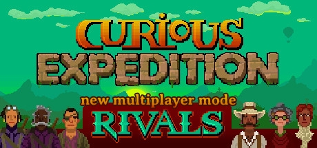Curious Expedition