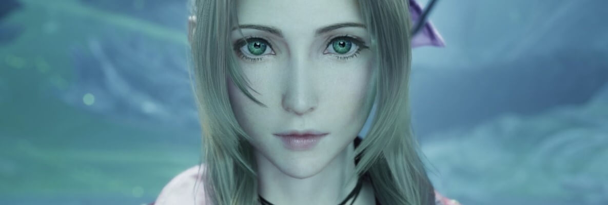 FINAL FANTASY VII REBIRTH PC Hikayesi