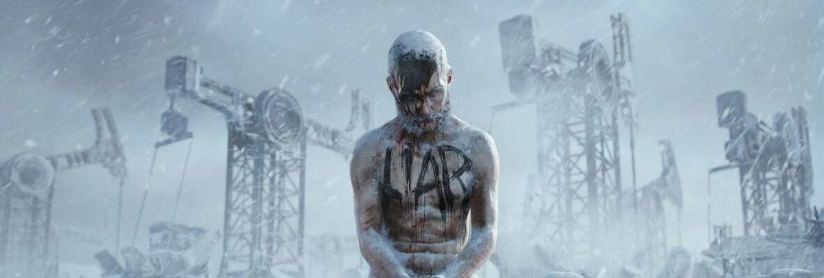 Frostpunk 2 İnceleme