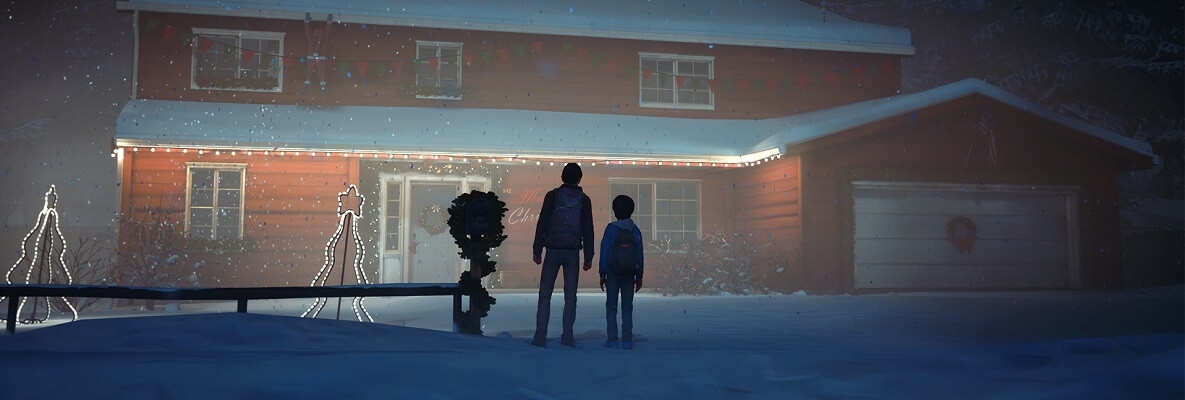 Life is Strange 2 Konusu