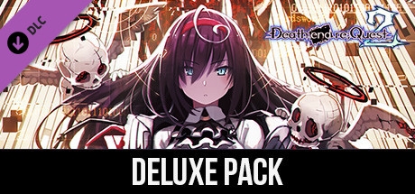 Death end re;Quest 2 - Deluxe Pack