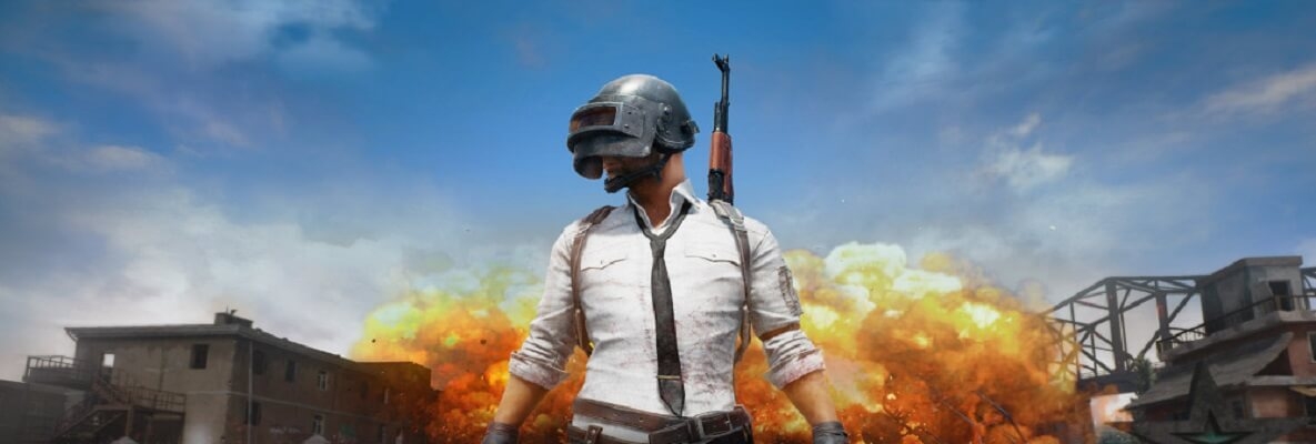 PUBG Görünmez Harf Nasıl Yapılır?