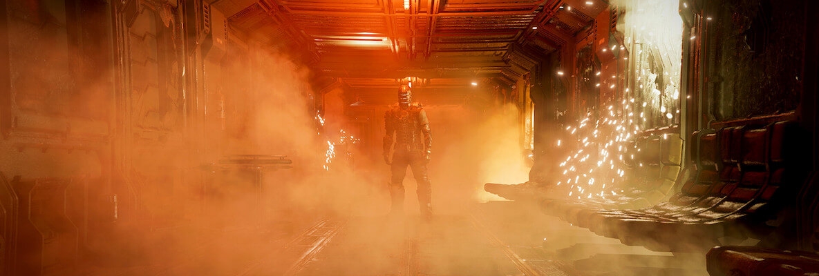 Dead Space İnceleme