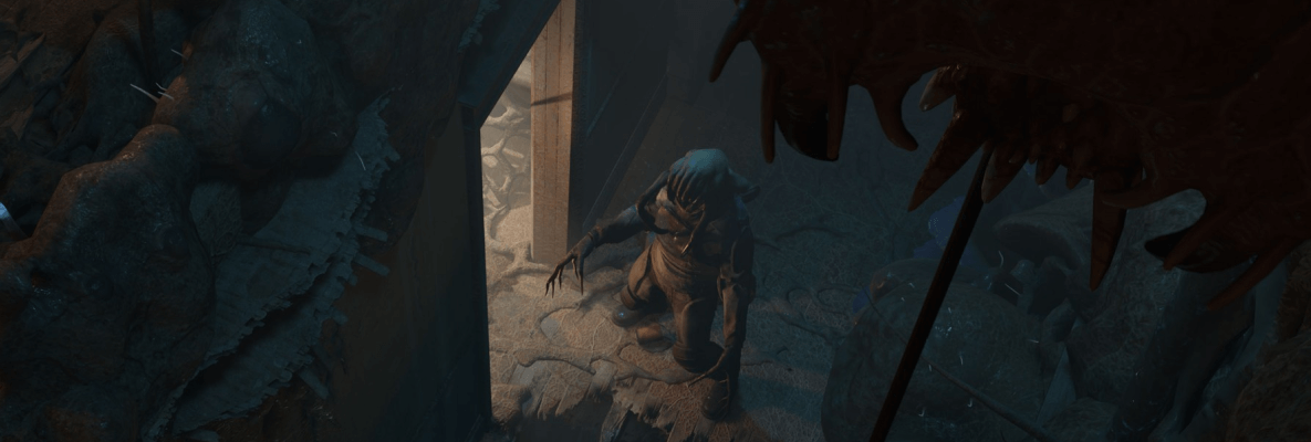 Half Life Alyx Hikayesi