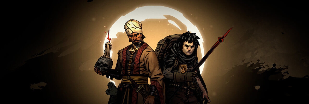 Darkest Dungeon 2 İnceleme