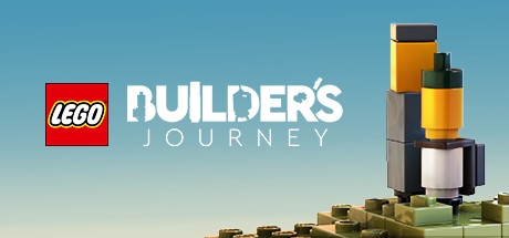 LEGO® Builder's Journey