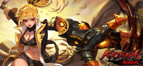 Kritika:REBOOT