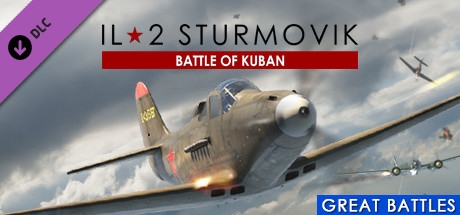 IL-2 Sturmovik: Battle of Kuban