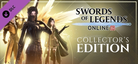 Swords of Legends Online - Collector's Edition