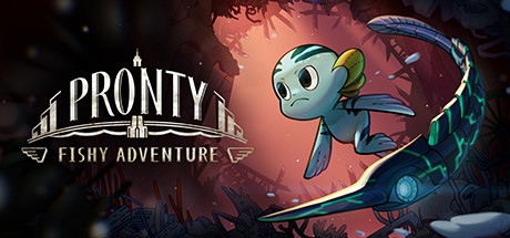 Pronty: Fishy Adventure