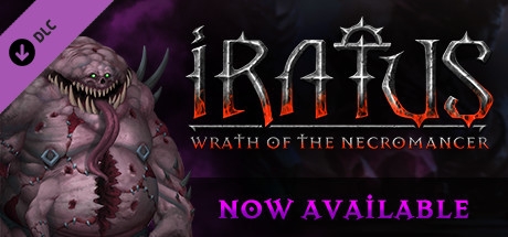 Iratus: Wrath of the Necromancer