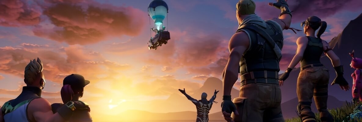 Fortnite FPS Arttırma 2023 [Kesin Çözüm]