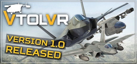 VTOL VR