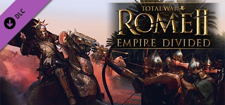 Total War: ROME II - Empire Divided Campaign Pack