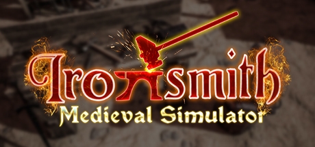 Ironsmith Medieval Simulator