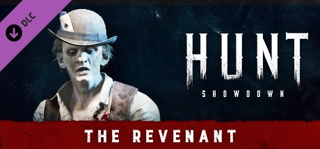 Hunt: Showdown - The Revenant