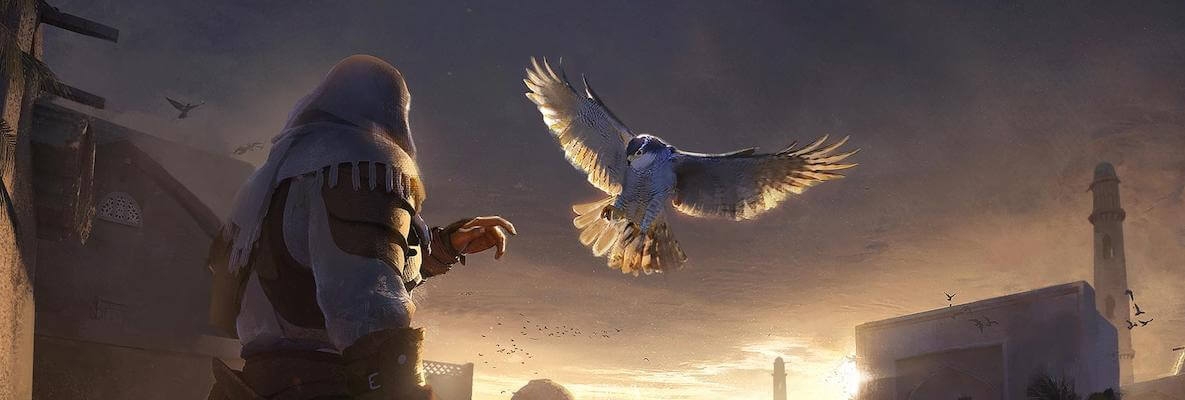 Assassin’s Creed Mirage İnceleme