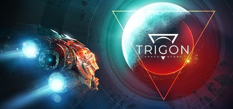 Trigon: Space Story