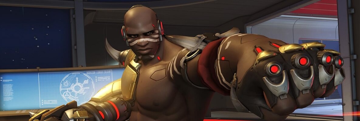 Overwatch İnceleme