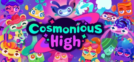 Cosmonious High