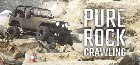Pure Rock Crawling