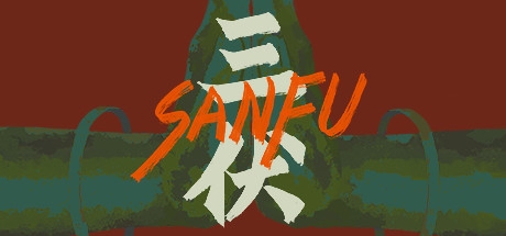 Sanfu