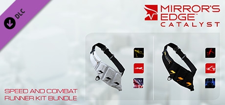 Mirror's Edge™ Catalyst Runner Kit Bundle