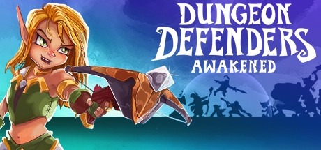 Dungeon Defenders: Awakened