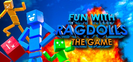 Fun with Ragdolls: The Game