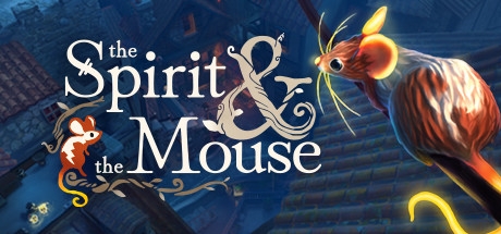 The Spirit and the Mouse