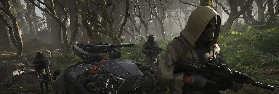 Tom Clancy's Ghost Recon Breakpoint İnceleme