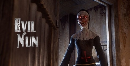 Evil Nun: Horror at School