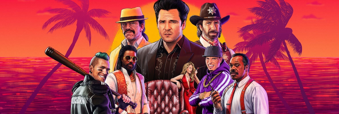 Crime Boss: Rockay City İnceleme