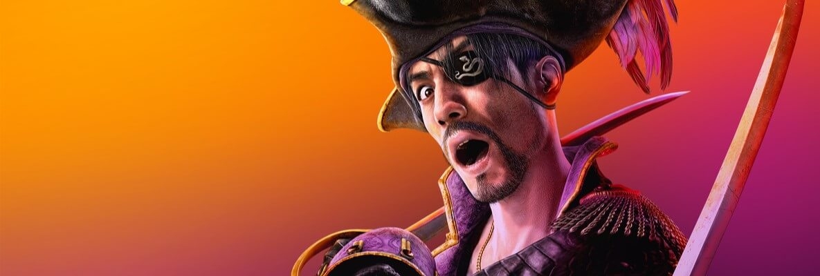 Like a Dragon: Pirate Yakuza in Hawaii İnceleme