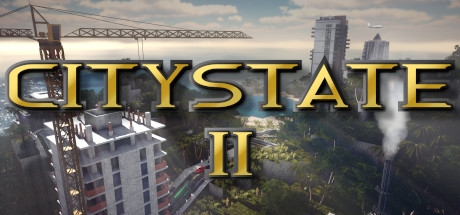 Citystate II