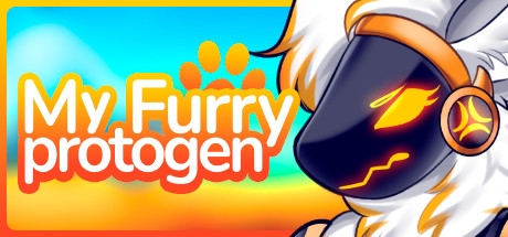 My Furry Protogen 🐾