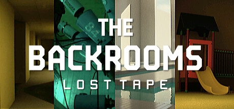 The Backrooms: Lost Tape