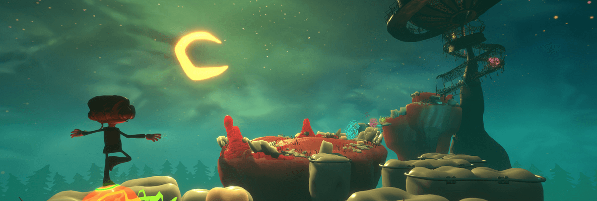 Psychonauts 2 İnceleme