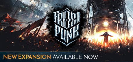 Frostpunk