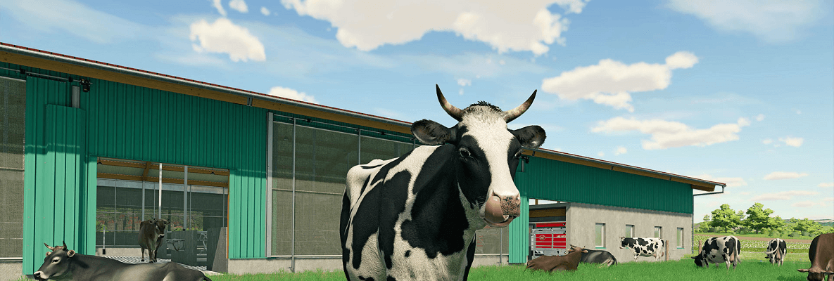 Farming Simulator 22 Modları