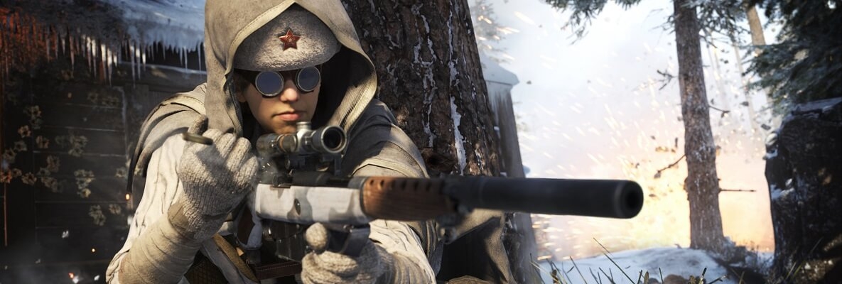 Call of Duty Vanguard İnceleme