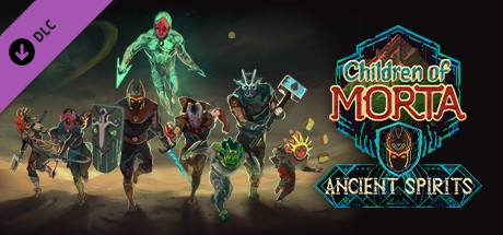 Children of Morta: Ancient Spirits