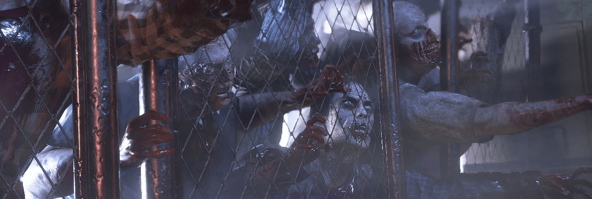 Resident Evil 3 Hikayesi