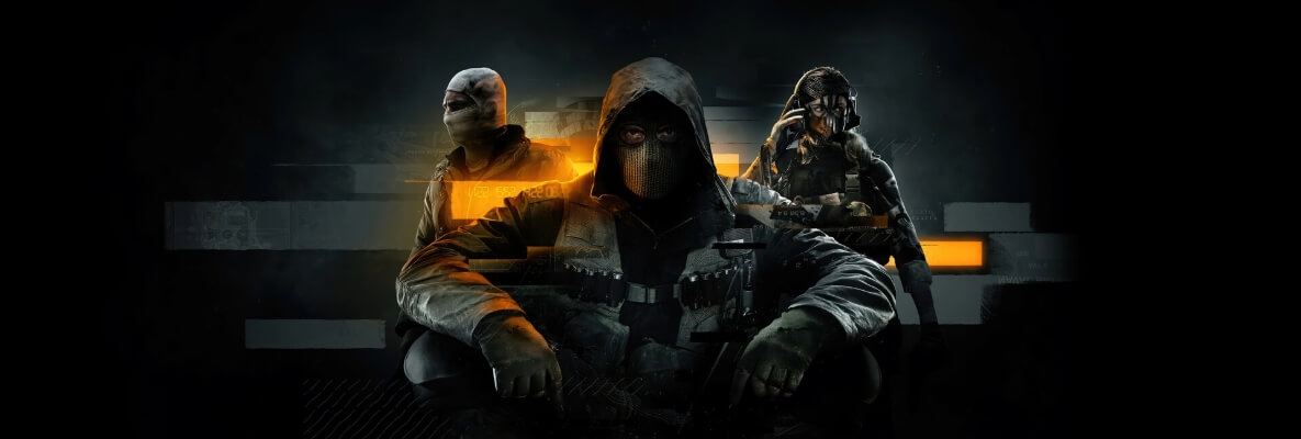 Call of Duty Black Ops 6 Multiplayer En İyi Silahlar