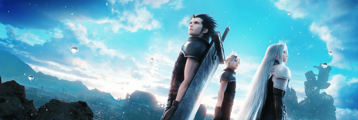 Denemeniz Gereken En İyi 5 Final Fantasy Oyunu