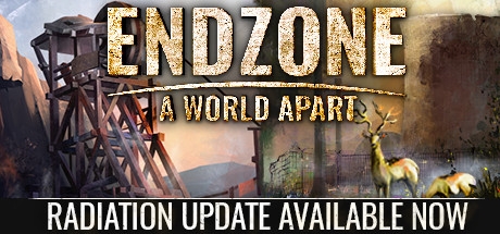 Endzone - A World Apart
